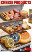 MiniArt 35656 Cheese Products 1:35