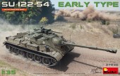 MiniArt 37035 SU-122-54 Early Type 1:35
