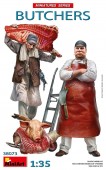 MiniArt 38073 1:35 Butchers - MiniArt