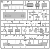 MiniArt 38101 Mechanical Workshop 1:35