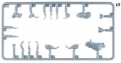 MiniArt 38110 Cats & Dogs 1:35
