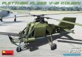 MiniArt 41003 Flettner Fl 282 V-21 Kolibri 1:35