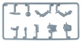 MiniArt 53054 German Tank Crew. Winter Uniform. 1939-41 1:35