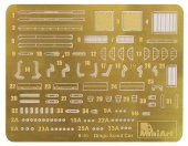 MiniArt 35074 DINGO Mk.II SCOUT CAR w/CREW Pz.Kmpf. Mk.I 202(e) 1:35