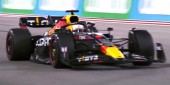 MINICHAMPS 110221811 1:18 ORACLE RED BULL RACING RB18 -SERGIO PEREZ - 2ND JAPANESE GP2022 - MINICHAMPS
