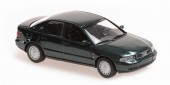 MINICHAMPS 940015001 1:43 AUDI A4 - 1995 - GREEN METALLIC - MAXICHAMPS
