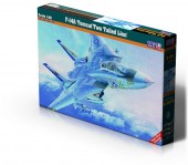 Mistercraft G-04 F-14A Tomcat Two Tailed Lion 1:48