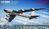 Modelcollect UA72212 USAF B-52G Stratofortress strategic Bomber new version 1:72
