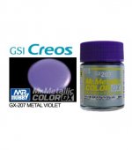 Mr. Color GX GX207  Metal Violet