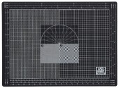 Mr. Hobby Mr. Hobb MT-802 Mr. Cutting Mat A4 Size (340x220x10 mm, 2mm thick)