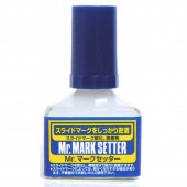 Mr. Hobby MS-232 Mr. Mark Setter (40 ml)