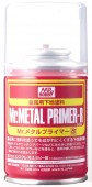 Mr. Hobby B-504 Mr. Metal Primer Spray (100 ml)
