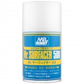 Mr. Hobby B-506 Mr. Surfacer 500 Spray 