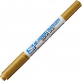 Mr. Hobby CM-01 Mr. Hobby Marker - Gold