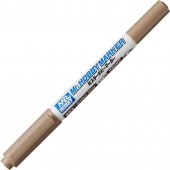 Mr. Hobby CM-05 Mr. Hobby Marker - Burnt Iron