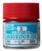  Aqueous H003 Red 