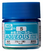Aqueous H005 Blue 