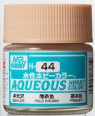 Aqueous  H044 Semi-Gloss Flesh 