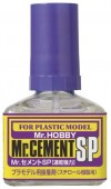 Mr. Hobby  MC-131 Mr. Cement SP (40 ml)