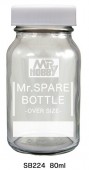 Mr. Hobby SB224 Mr. Spare Bottle XL (80 ml)