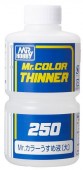 Mr. Hobby T103 Mr. Color Thinner 250 (250 ml)