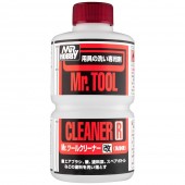 Mr. Hobby T-113 Mr. Tool Cleaner (250 ml)