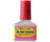 Mr. Hobby T-114 Mr. Paint Remover 