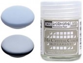 Mr. Crystal Color XC-08  Moonstone PearlX