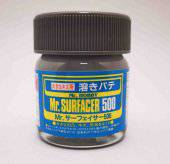 Mr.Color SF285 Mr.Surfacer 500 Grey