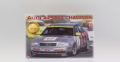 NUNU-BEEMAX PN24035 Audi A4 1996 BTCC World Champion 1:24