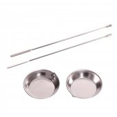 Fengda Paint stirrer and Palette set BD-410 2 pcs.