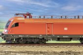 Piko 98551A Locomotiva electrica 182 005, DB, epoca V