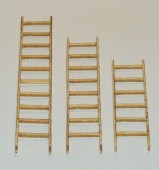 Plus model 401 Ladders 1:35