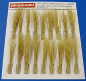 Plus model 474 Tufts of reeds-dry 1:35