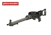 Plus model AL3027 Machine gun Lewis pattern A 1:32