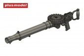Plus model AL3029 Machine gun Lewis pattern C 1:32