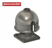 Plus model DP3049 British antennas pattern A 1:35