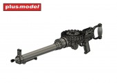 Plus model DP3061 Machine gun Lewis pattern A 1:35