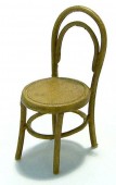 Plus model EL017 Chair 1:35
