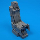 Quickboost QB32 021 F-117A Nighthawk ejection seat 1:32