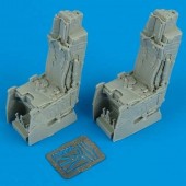 Quickboost QB32 031 F-15E Eagle ejection seats for Tamiya for 1:32