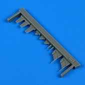 Quickboost QB32 323 Tornado GR.4 antennas ITALERI 1:32