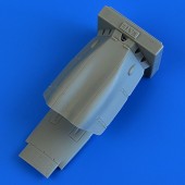 Quickboost QB32 327 Fw 190D-9 FW.factory cowling -late HASEGAWA 1:32