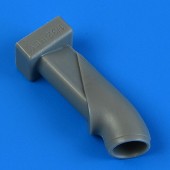 Quickboost QB32 344 Bf 109G-10 air intake 1:32