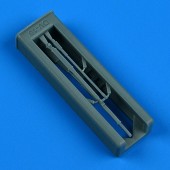 Quickboost QB32 347 OV-10 Bronco wipers for Kitty Hawk 1:32