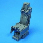 Quickboost QB48 003 F-15A/C ejection seat with safety belts 1:48