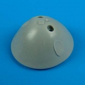 Quickboost QB48 252 Mosquito FB Mk. VI Nose for Tamiya for 1:48