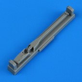 Quickboost QB49 113 F-5E/F Tiger II arresting hook (type 2) for AFV CLUB 1:48