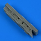 Quickboost QB49 167 Sepecat Jaguar GR.1/GR.1a upper pylons 1:48