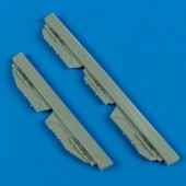 Quickboost QB72 390 FRS.1 Sea Harrier pylons for Airfix 1:72